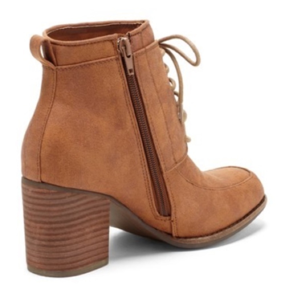 Coconuts By Matisse Cliff Lace Up Boot - image 2